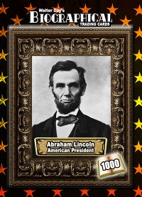 1000 Abraham Lincoln