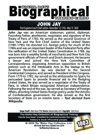 1003 John Jay