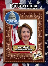 1006 Nancy Pelosi