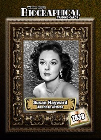 1038 Susan Hayward