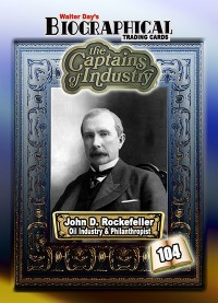 0104 John D. Rockefeller