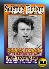 0105 Gordon Dickson