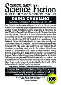 0106 Daina Chaviano