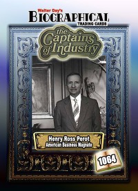 1064 H. Ross Perot