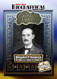 1093 Benjamin F. Goodrich