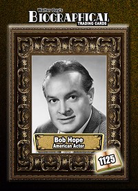 1125 Bob Hope