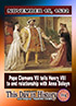 0114 - November 15, 1532 - Pope Clement Tells Henry VIII to End Relationship with Anna Boleyn