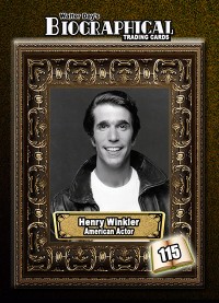 0115 Henry Winkler