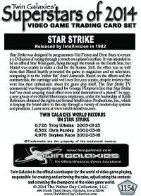 1154 Star Strike (INTV)