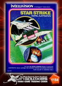 1154 Star Strike (INTV)