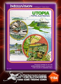 1164 Utopia (INTV) 