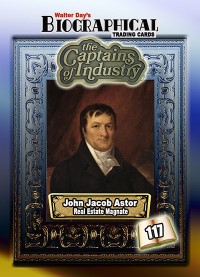 0117 John Jacob Astor