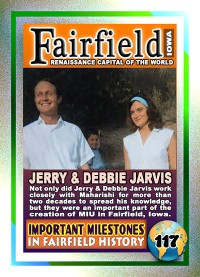 0117 - Jerry & Debbie Jarvis