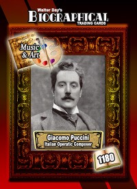 1180 Giacomo Puccini