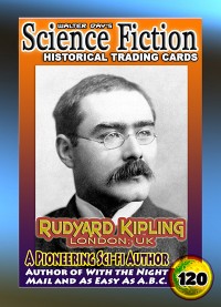 0120 - Rudyard Kipling
