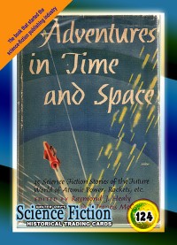 0124 Adventures in Time and Space