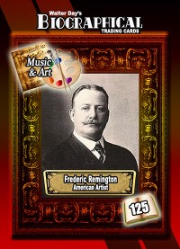 0125 Frederic Remington
