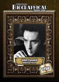 1256 - John Cusack