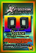 1274 Vectrex Console
