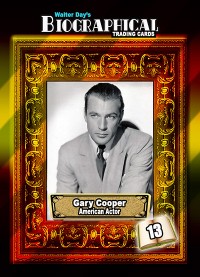 0013 Gary Cooper