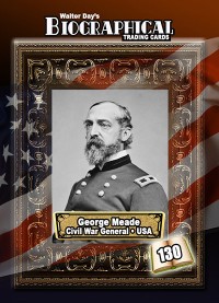 0130 General George Meade
