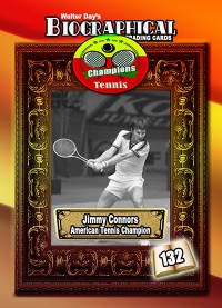 0132 Jimmy Connors