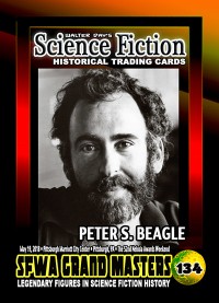 0134 - Peter S. Beagle