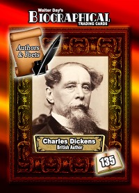 0135 Charles Dickens