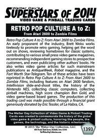 1393 Retro Pop Culture A - Z (Brett Weiss)