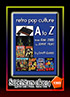 1393 Retro Pop Culture A - Z (Brett Weiss)