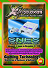 1403 SNES Console