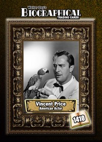 1410 Vincent Price