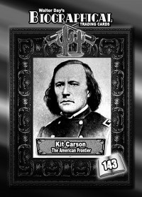 0143 Kit Carson