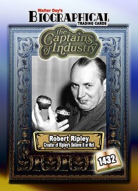 1432 Robert Ripley