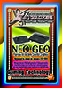 1457 Neo Geo Console