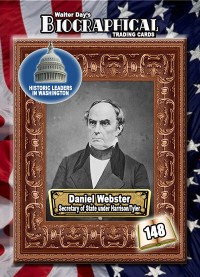 0148 Daniel Webster