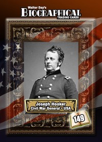 0149 General Joe Hooker