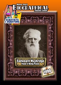 1490 Eadweard Muybridge