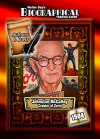 1504 - Johnston McCulley