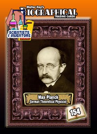 0154 Max Planck