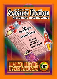 0157 The Encyclopedia of Science Fiction