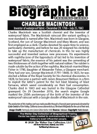 1576 - Charles Macintosh