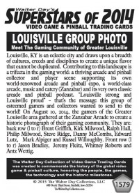 1579 Louisville Group Photo