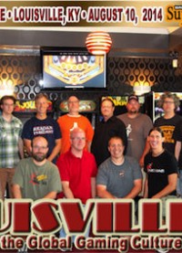 1579 Louisville Group Photo