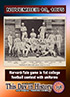 0158 - November 13, 1875 - Harvard-Yale Game 1st College Football Game with Uniforms