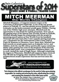 1587 Mitch Meerman
