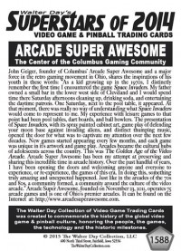 1588 Arcade Super Awesome Columbus