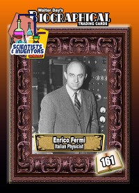 0161 Enrico Fermi