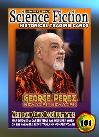 0161 George Perez