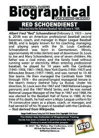 1620 - Red Schoendienst